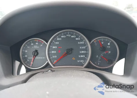 2004 Pontiac Grand Prix Gt2 из США, поврежденный, VIN 2G2WS522441125193